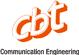 Logo cbt