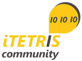 10 10 10 iTETRIS Community
